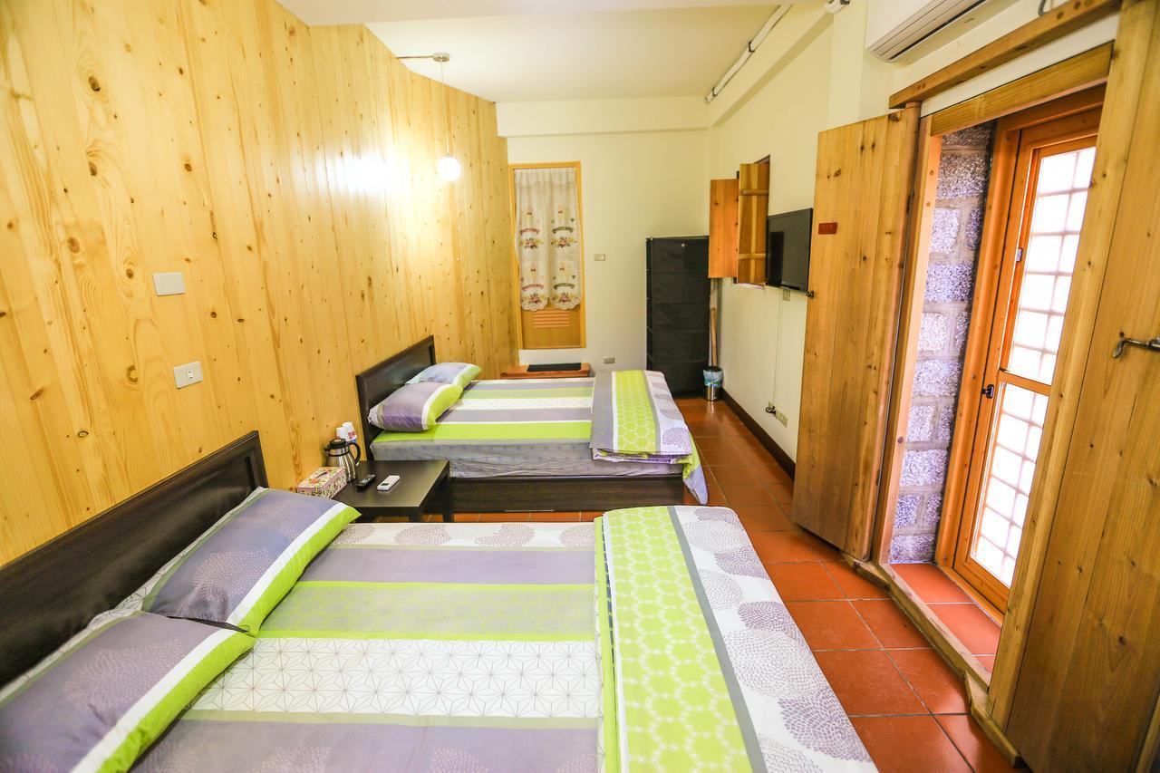 Machigo Appartement Beigan Buitenkant foto