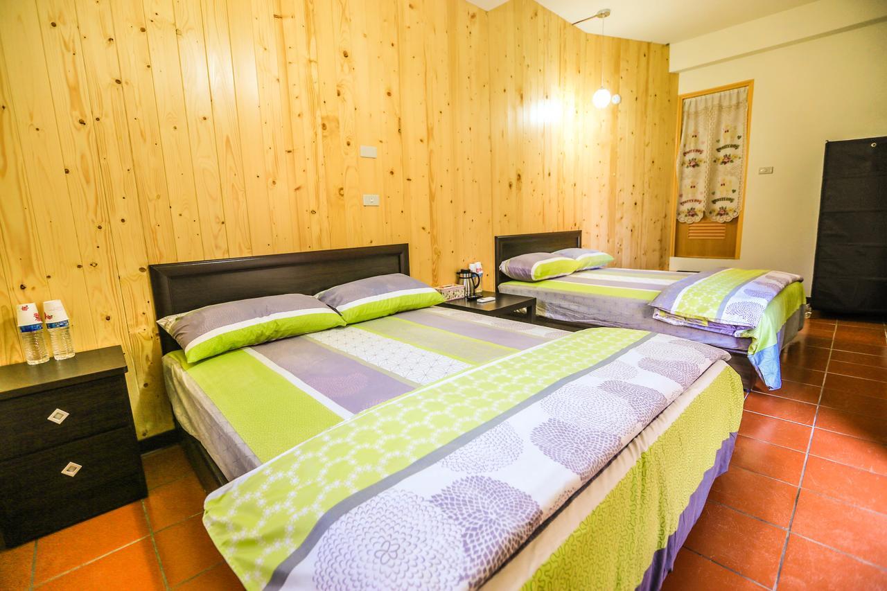Machigo Appartement Beigan Buitenkant foto