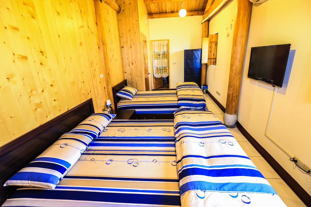 Machigo Appartement Beigan Buitenkant foto