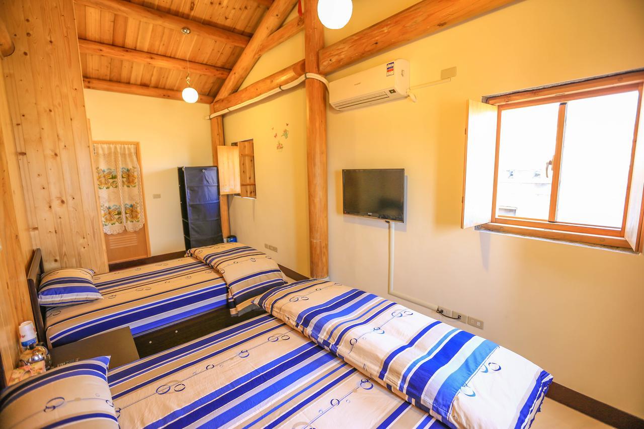 Machigo Appartement Beigan Buitenkant foto