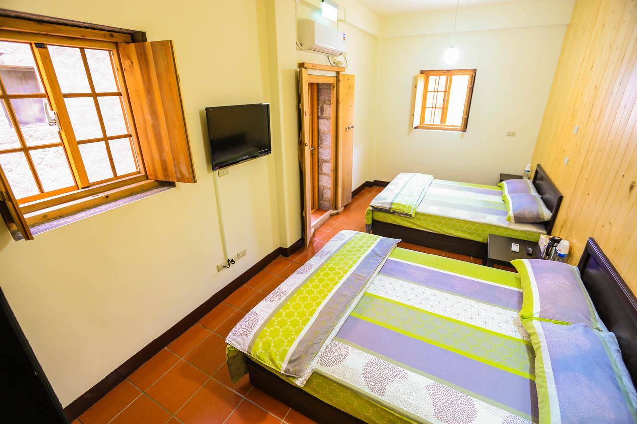 Machigo Appartement Beigan Buitenkant foto