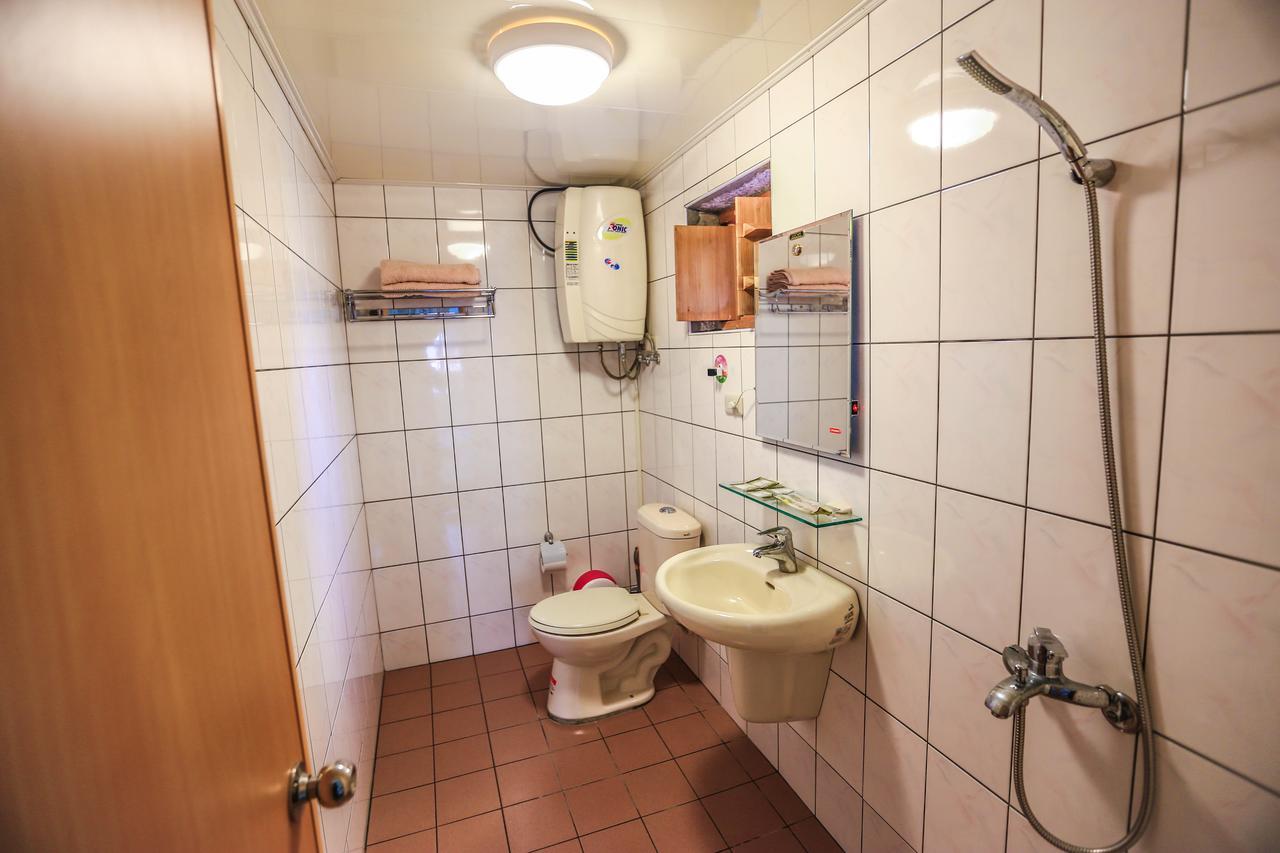 Machigo Appartement Beigan Buitenkant foto