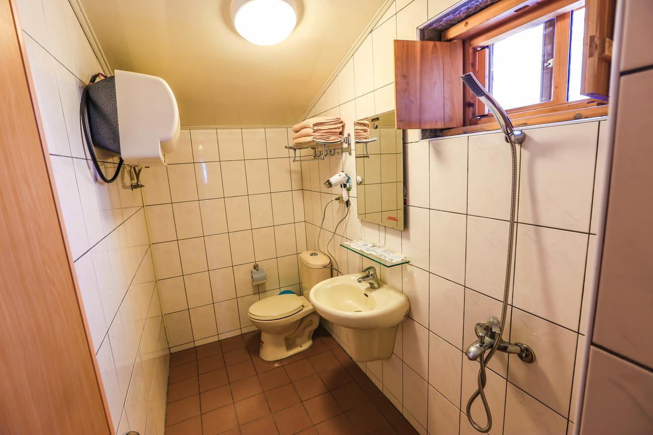 Machigo Appartement Beigan Buitenkant foto